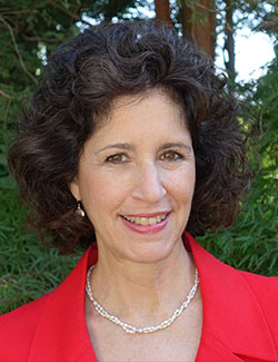 Cindy Estis Green - CEO and Co-founder - Kalibri Labs