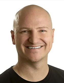 Patrick Bosworth - Co-Founder and CEO - Duetto