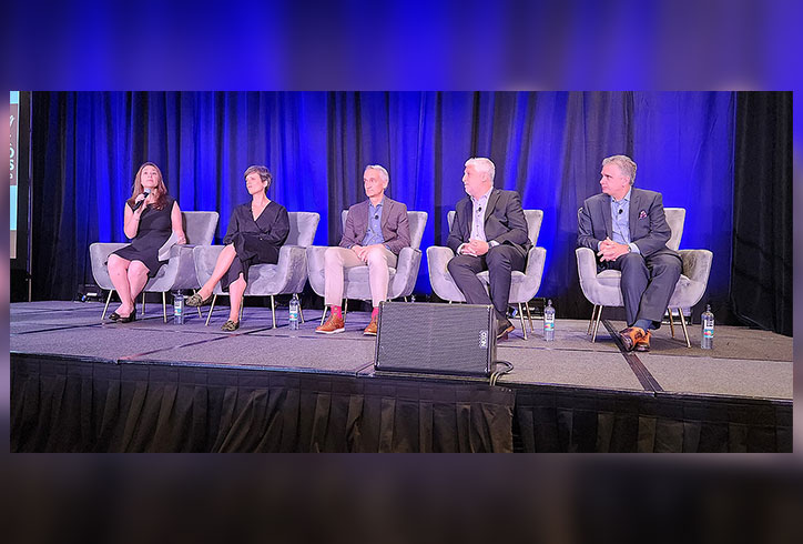 HB on the Scene: Development execs talk deals, financing at NABHOOD Summit