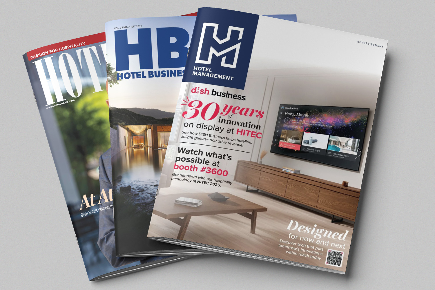 Traditional Marketing by Stacy Silver