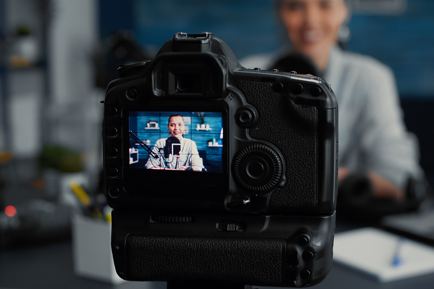 content creation silver hospitality